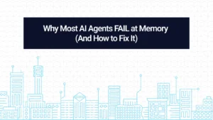 Crafting Memory Systems for AI Agents: A Practitioner’s Playbook