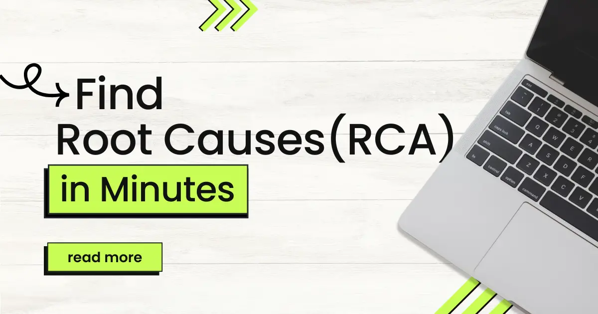 ai-powered root cause analysis