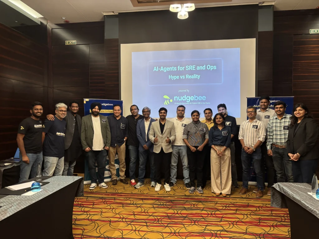 AI in SRE: Hype vs Reality