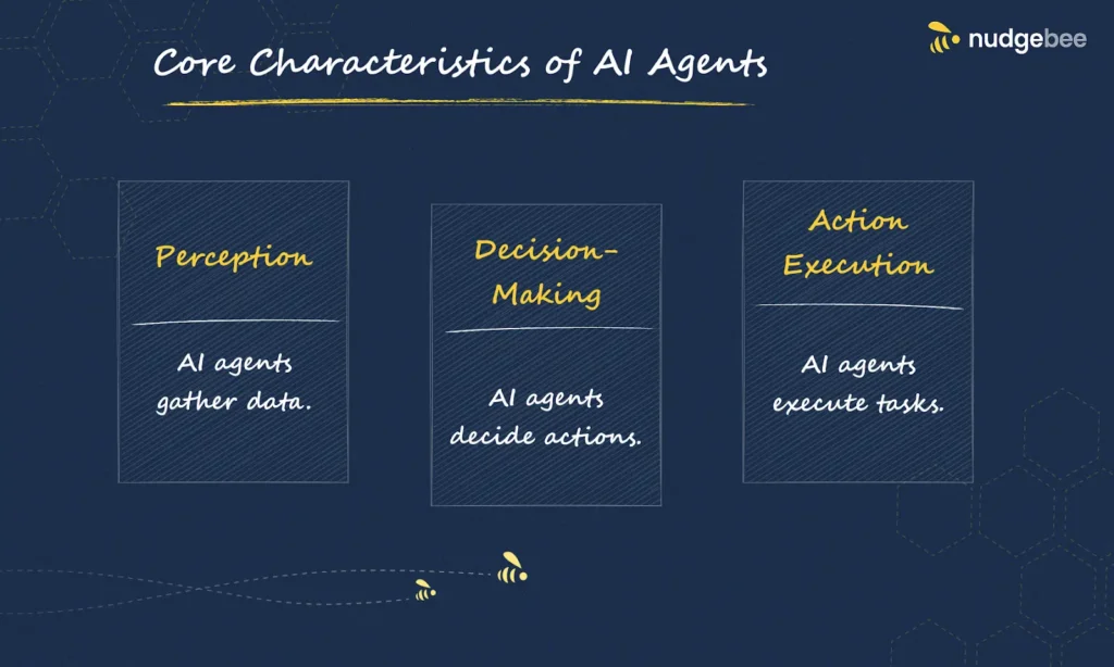 ai agent vs agentic ai