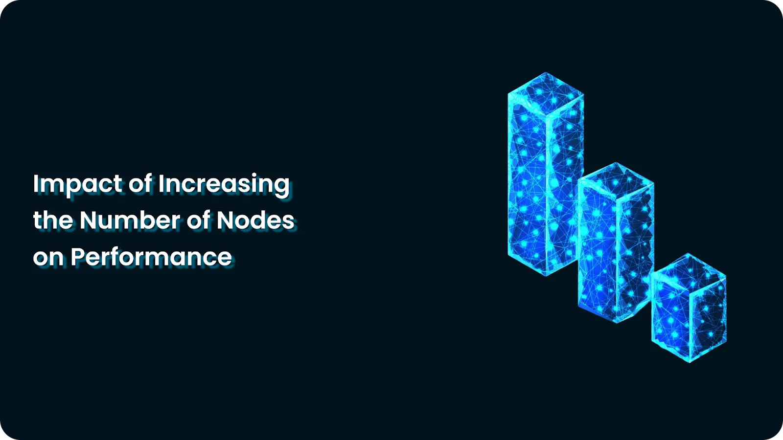 nodes
